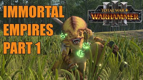 warhammer 3 climate|warhammer 3 oxyotl.